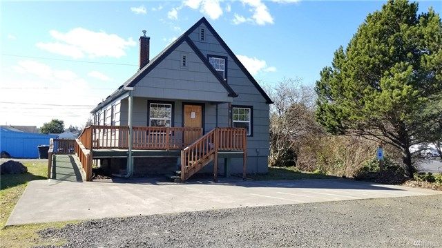 1615 Olympic Hwy N, Shelton, WA 98584